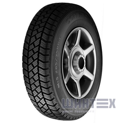 Fulda Conveo Trac 215/75 R16C 113/111R